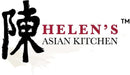 Helen's Asian Kitchen Espátula de bambu para fritar e utensílio de cozinha, 33 cm