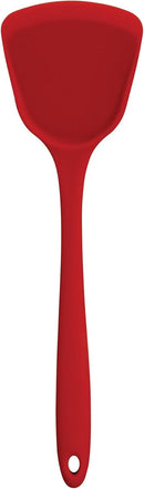 Helen's Asian Kitchen Espátula de bambu para fritar e utensílio de cozinha, 33 cm