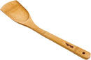Helen's Asian Kitchen Espátula de bambu para fritar e utensílio de cozinha, 33 cm