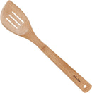 Helen's Asian Kitchen Espátula de bambu para fritar e utensílio de cozinha, 33 cm