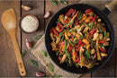 Helen's Asian Kitchen Espátula de bambu para fritar e utensílio de cozinha, 33 cm